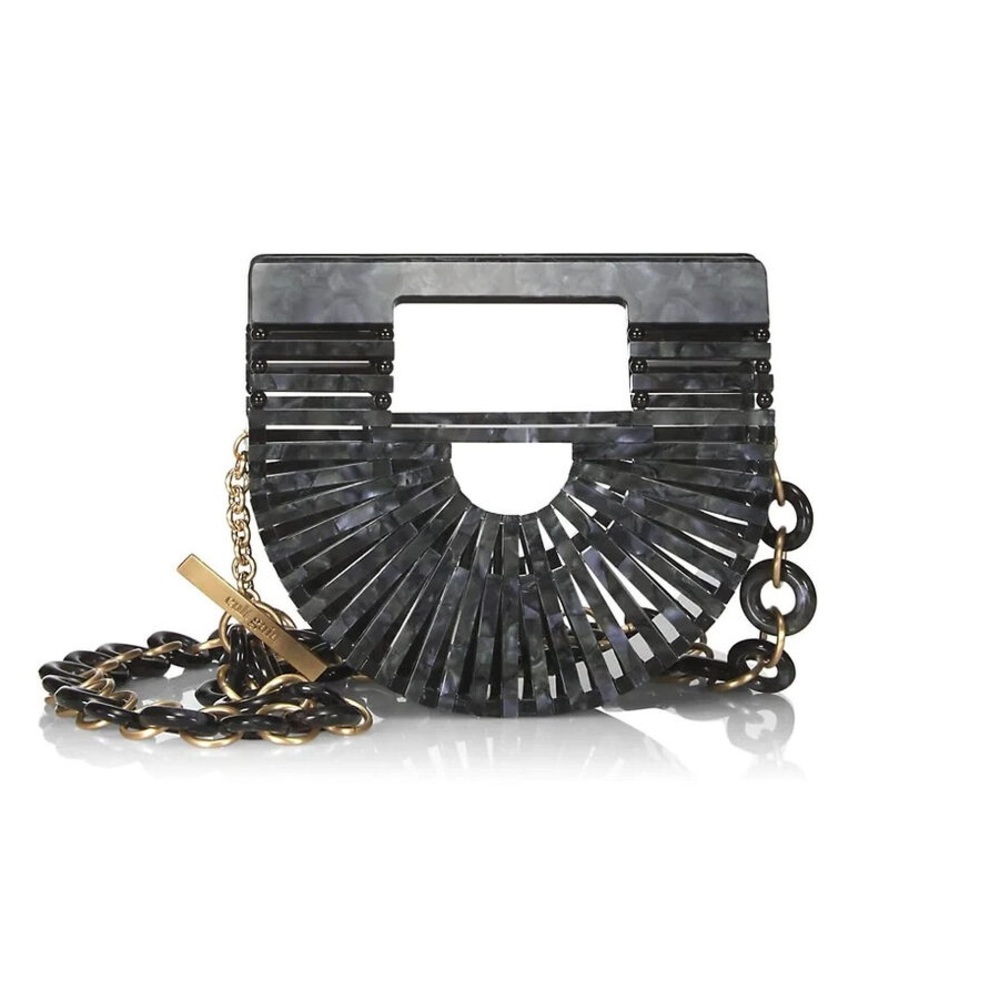 Cult Gaia Ark Nano Crossbody Bag